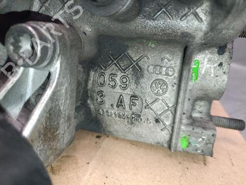 Cylinder head AUDI Q7 (4LB) 3.0 TDI quattro | BP33756472M5 - Image 4