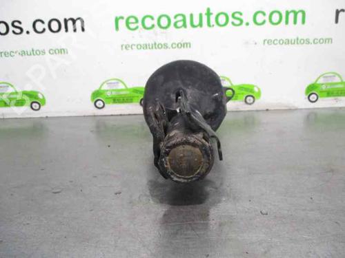Left front shock absorber SEAT AROSA (6H1) 1.0 | BP2065638M16 