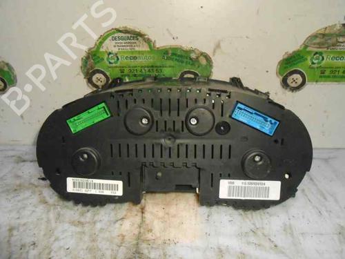Instrument cluster SEAT CORDOBA (6K1, 6K2) 1.4 16V | BP2089141C47 