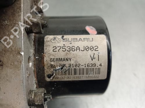 ABS pump SUBARU LEGACY V Estate (BR) 2.0 D AWD (BRD) | BP11290707M43 