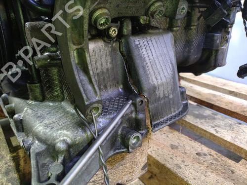 Engine AUDI A6 C7 Avant (4G5, 4GD) 3.0 TDI | BP28129089M1 