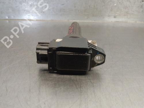 Ignition coil MITSUBISHI MIRAGE / SPACE STAR VI Hatchback (A0_A) 1.2 (A03A) | BP36013918M94 - Image 2