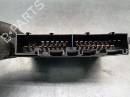 Electronic module MERCEDES-BENZ S-CLASS (W220) S 320 CDI (220.026, 220.126) | BP9676955M83 