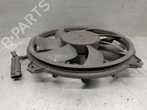 Radiator fan PEUGEOT 5008 (0U_, 0E_) 2.0 HDi 150 / BlueHDi 150 | BP30177711M35