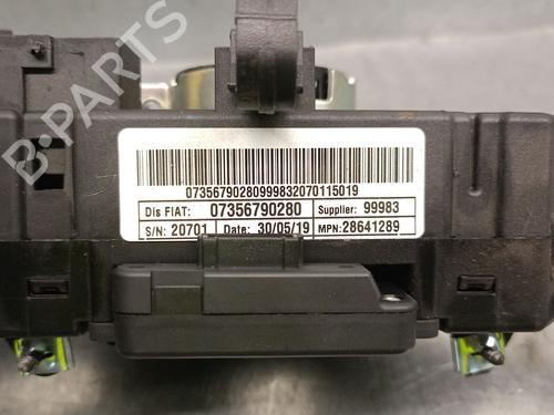 Headlight switch FIAT DUCATO Van (250_) 140 Natural Power | BP29973250I24