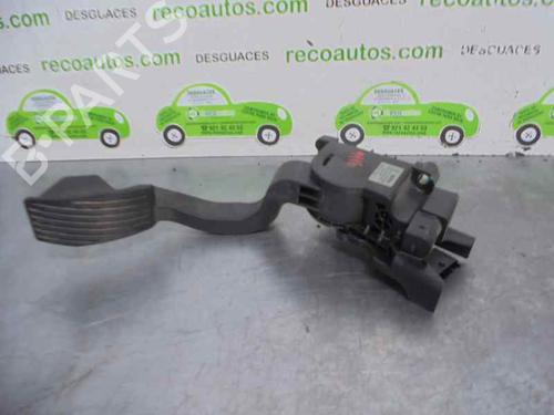 Pedal FIAT FIORINO Box Body/MPV (225_) 1.3 D Multijet (225BXD1A, 225BXB1A, 225BXB11) 51801577 | 0280755105 | BOSCH