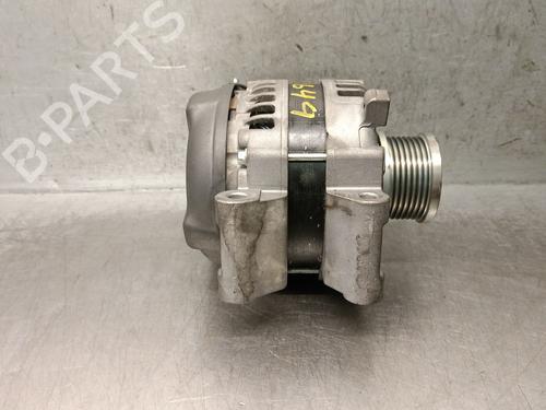 Used Alternator TOYOTA COROLLA Saloon (_E15_) 2.0 D-4D (ADE150) (126 hp) 32240556