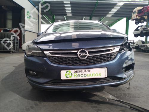 Pipe OPEL ASTRA K (B16) 1.6 CDTi (68) | BP34003337M125 - Image 8