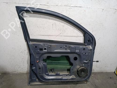 Left front door NISSAN QASHQAI / QASHQAI +2 I (J10, NJ10, JJ10E) 2.0 | BP25979156C2 