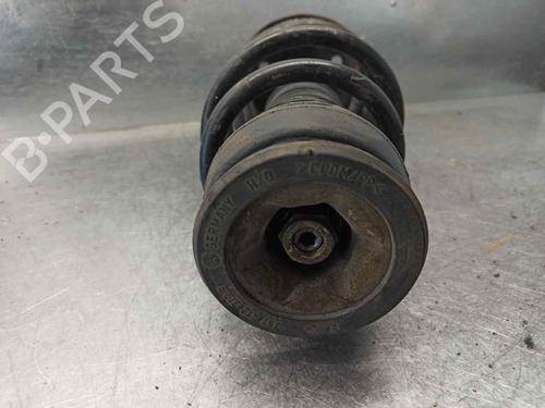 Left front shock absorber VW VENTO (1H2) 1.9 D | BP12132172M16 