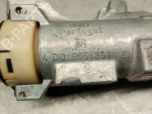 Ratlås/Tændingslås VW PASSAT B5 (3B2) 1.9 TDI | BP30627547M48 