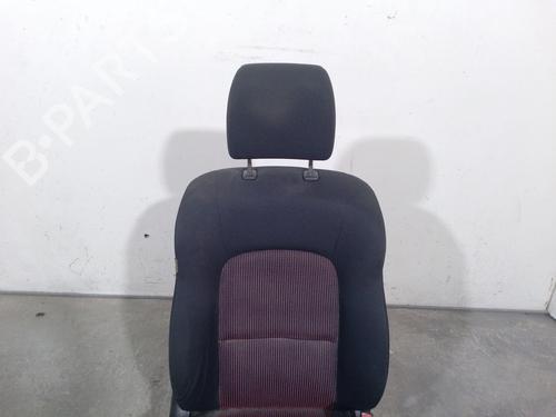 Right front seat MAZDA 3 (BK) 1.6 DI Turbo | BP38992879C16 - Image 7