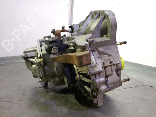 Gearbox ALFA ROMEO 147 (937_) 1.6 16V T.SPARK ECO (937.AXA1A, 937.BXA1A) | BP29631536M3 