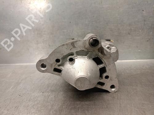 Startmotor CITROËN C5 III (RD_) 2.0 HDi (RDRHD8, RDRHDJ, RDRHR8, RDRHRJ) | BP27483921M8 
