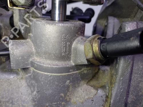 Gearbox VW GOLF IV (1J1) 2.0 | BP18349899M3 