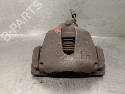 Used Left front brake caliper FORD C-MAX II (DXA/CB7, DXA/CEU) 1.0 EcoBoost (125 hp) 30889826