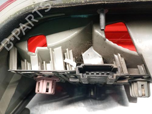 Left taillight MERCEDES-BENZ E-CLASS (W210) E 220 CDI (210.006) | BP23409039C34 