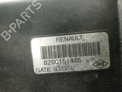 Radiator fan RENAULT GRAND SCÉNIC II (JM0/1_) 1.9 dCi (JM0G, JM12, JM1G, JM2C) | BP31599267M35 