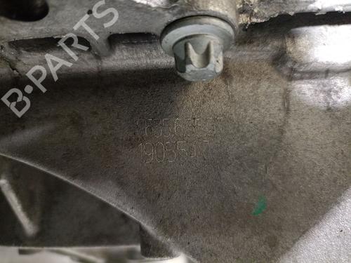 Gearbox JEEP COMPASS (MP, M6, MV, M7) 1.4 MultiAir | BP34289309M3  - Image 10