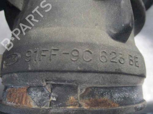Pipe FORD ESCORT VI (GAL, AAL, ABL)  | BP20251844M125 