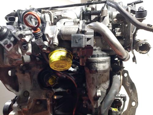 Engine VW PASSAT B6 (3C2) 2.0 TDI 16V | BP39654798M1 - Image 9