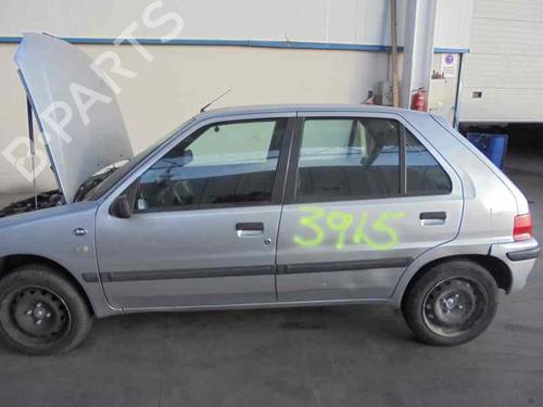 Alternator PEUGEOT 106 II (1A_, 1C_) 1.1 i | BP2103708M7 