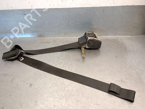 Used Front left seatbelt FORD FIESTA Hatchback Van (JV_) 1.4 (90 hp) 28197284