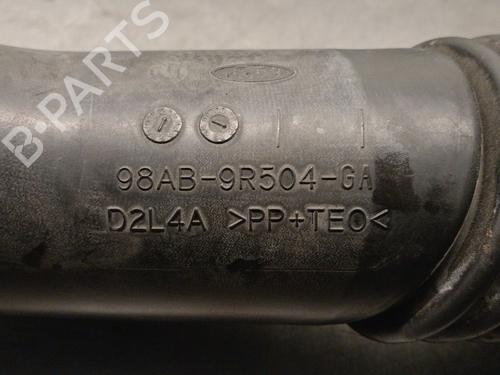 Pipe FORD FOCUS I Turnier (DNW) 1.8 TDCi | BP32003169M125  - Image 6