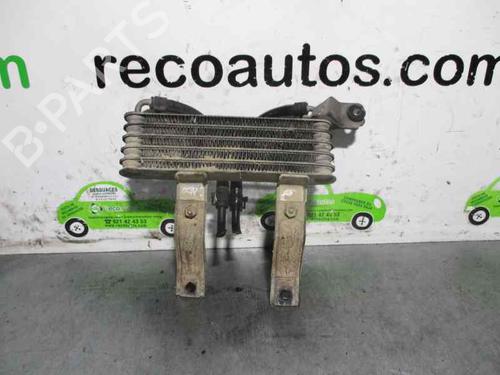 Used Oil radiator Oil radiator 20250056 20250056