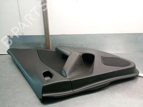 Rear right panel MAZDA 3 (BL) 2.2 MZR CD (BL10) | BP29856678C61