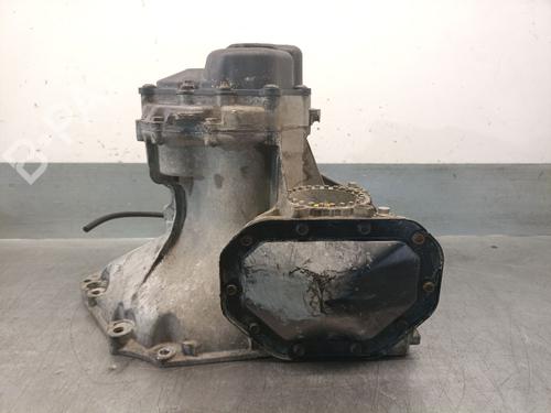 Gearbox OPEL CORSA D (S07) 1.2 (L08, L68) | BP31044652M3 
