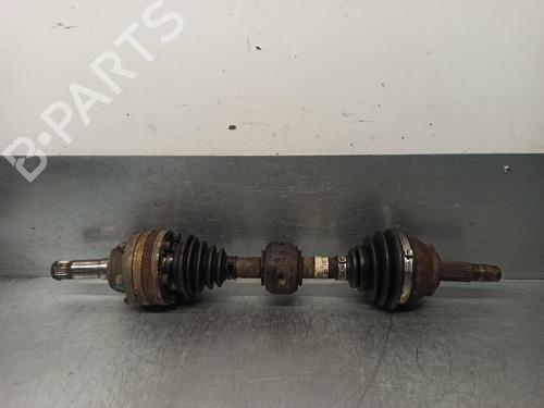 Used Left front driveshaft ALFA ROMEO 145 (930_) 1.6 i.e. 16V T.S. (930.A2) (120 hp) 11718510