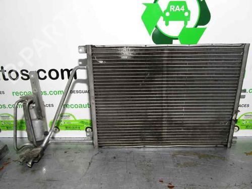 AC Kondensor OPEL VECTRA B (J96) 2.0 DTI 16V (F19) | BP2097138M32 