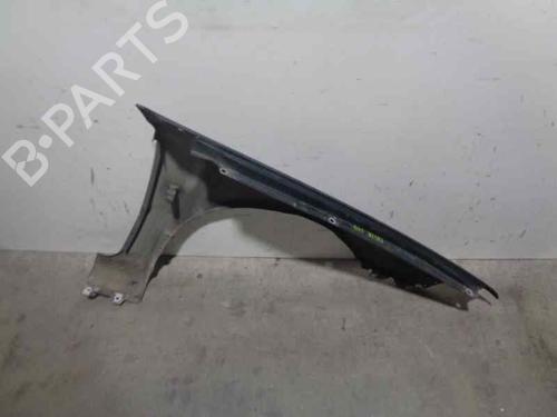 Left front fenders VOLVO S40 I (644) 1.8 i | BP7889375C41 