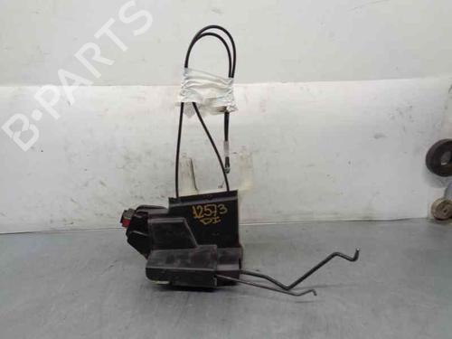 Used Front left lock HYUNDAI TUCSON (JM) 2.0 CRDi (140 hp) 6998571