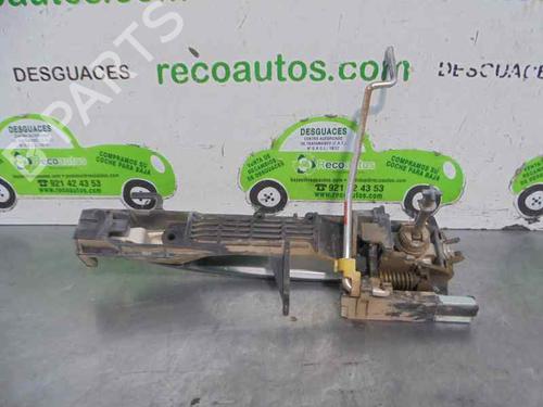 Front left exterior door handle TOYOTA LAND CRUISER PRADO (_J12_)  | BP4221114C128 
