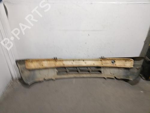 Front bumper OPEL MOVANO A Van (X70) 2.8 DTI (FD) | BP29993394C7 