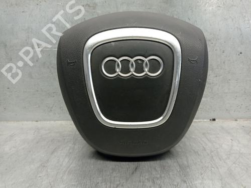 Førerens kollisjonspute AUDI A3 (8P1) 2.0 TDI 16V (140 hp) 26493853