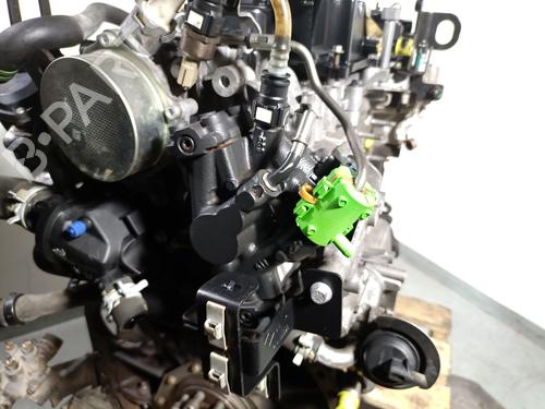 Engine RENAULT MASTER III Van (FV) 2.3 dCi 130 FWD (FV0M, FV0Y, FV0J, FV02, FV03) | BP33931455M1 - Image 6