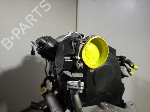 Engine SEAT IBIZA IV (6J5, 6P1) 1.4 TDI | BP40046607M1 - Image 9
