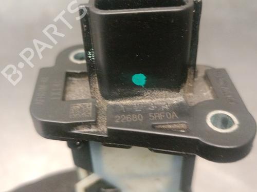Mass air flow sensor RENAULT ARKANA I (LCM_, LDN_) 1.6 E-TECH 145 (LDMU) | BP33470066M95 - Image 6