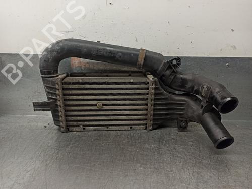 Used Intercooler OPEL ZAFIRA A MPV (T98) 2.0 DTI 16V (F75) (101 hp) 11130390