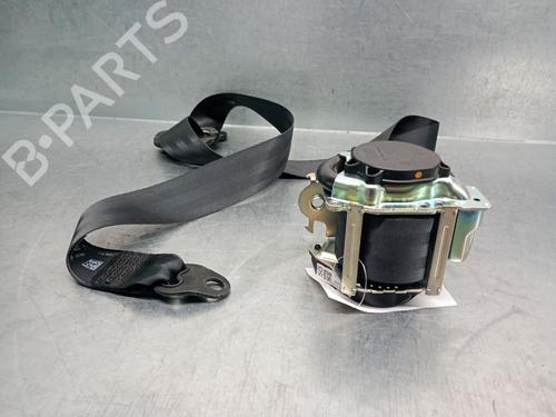 Front right seatbelt RENAULT EXPRESS Box Body/MPV 1.5 Blue dCi 75 (F6AA) | BP29446388I25 