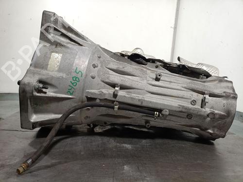 Gearbox PORSCHE CAYENNE (9PA) 3.6 | BP32492963M3  - Image 5