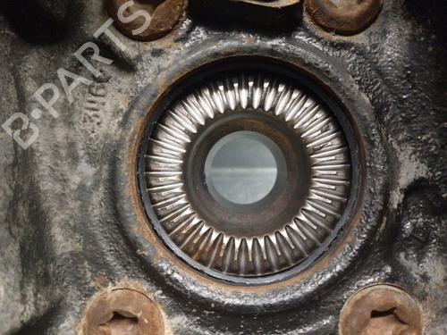 Left front steering knuckle BMW X4 (F26) xDrive 35 d | BP30103688M25 