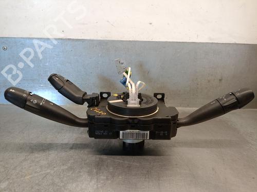 Headlight switch PEUGEOT 307 SW (3H) 1.6 HDI 110 | BP37449170I24 - Image 3
