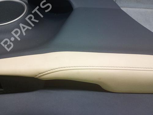 Venstre bakpanel LEXUS NX (_Z1_) 300h AWD (AYZ15_) | BP29970745C60 