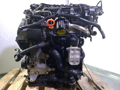 Engine SEAT IBIZA IV (6J5, 6P1) 1.6 TDI | BP26493275M1 