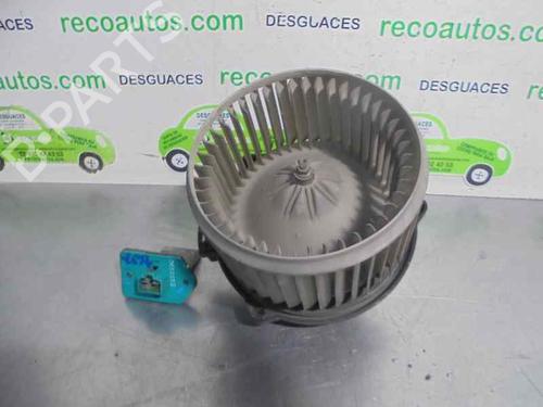 Heater blower motor CHEVROLET REZZO MPV (U100) 1.6 | BP3472999M62 