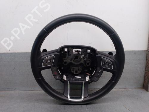 Used Steering wheel LAND ROVER RANGE ROVER EVOQUE (L538) 2.0 D 4x4 (150 hp) 26960687